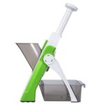 Price and Buy Manual Vegetable Hand Chopper & Slicer for Kitchen