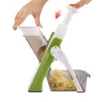 Price and Buy Manual Vegetable Hand Chopper & Slicer for Kitchen - Image 3