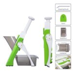 Price and Buy Manual Vegetable Hand Chopper & Slicer for Kitchen - Image 4