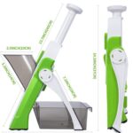 Price and Buy Manual Vegetable Hand Chopper & Slicer for Kitchen - Image 5