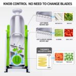 Price and Buy Manual Vegetable Hand Chopper & Slicer for Kitchen - Image 6