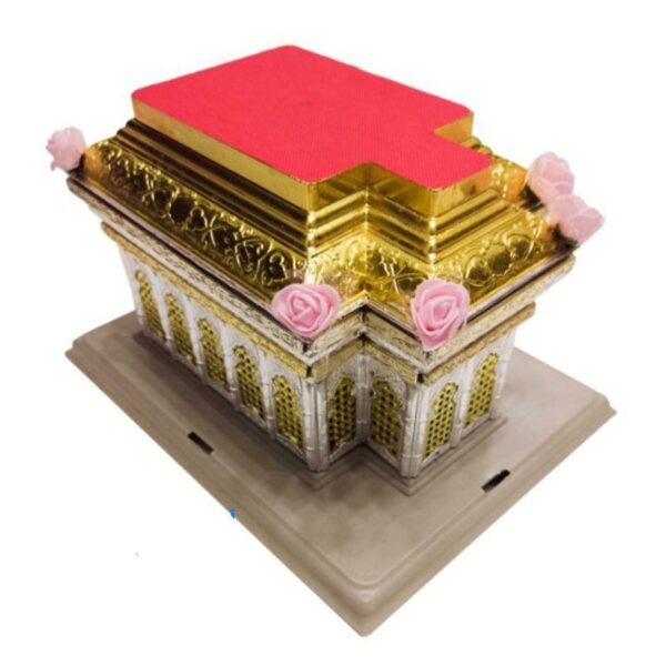 Price and Buy Maquette Model Kit: Islamic Imam Husayn ibn Ali Shrine Replica_68fc04ff3a936.jpeg Price and Buy Maquette Model Kit: Islamic Imam Husayn ibn Ali Shrine Replica