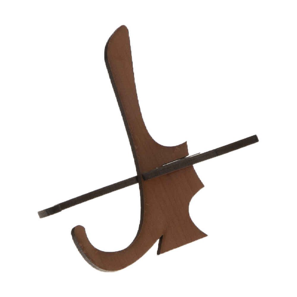 Price and Buy Maquette Model Kit: Persian Daf Instrument Replica with Calligraphy - Image 5