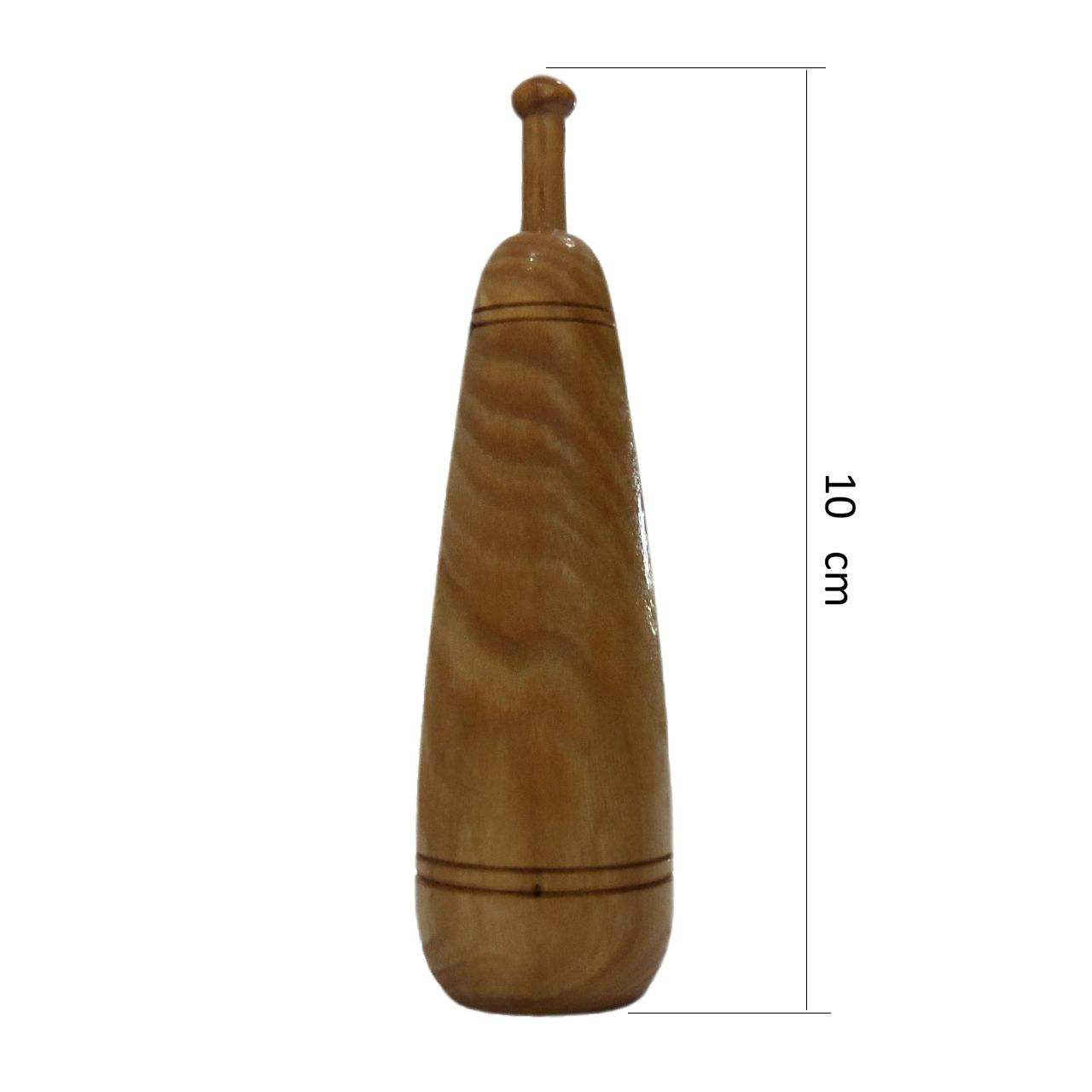 Price and Buy Maquette Model Kit: Persian Decorative Mil Clubs (Meel Cubes) - Image 3