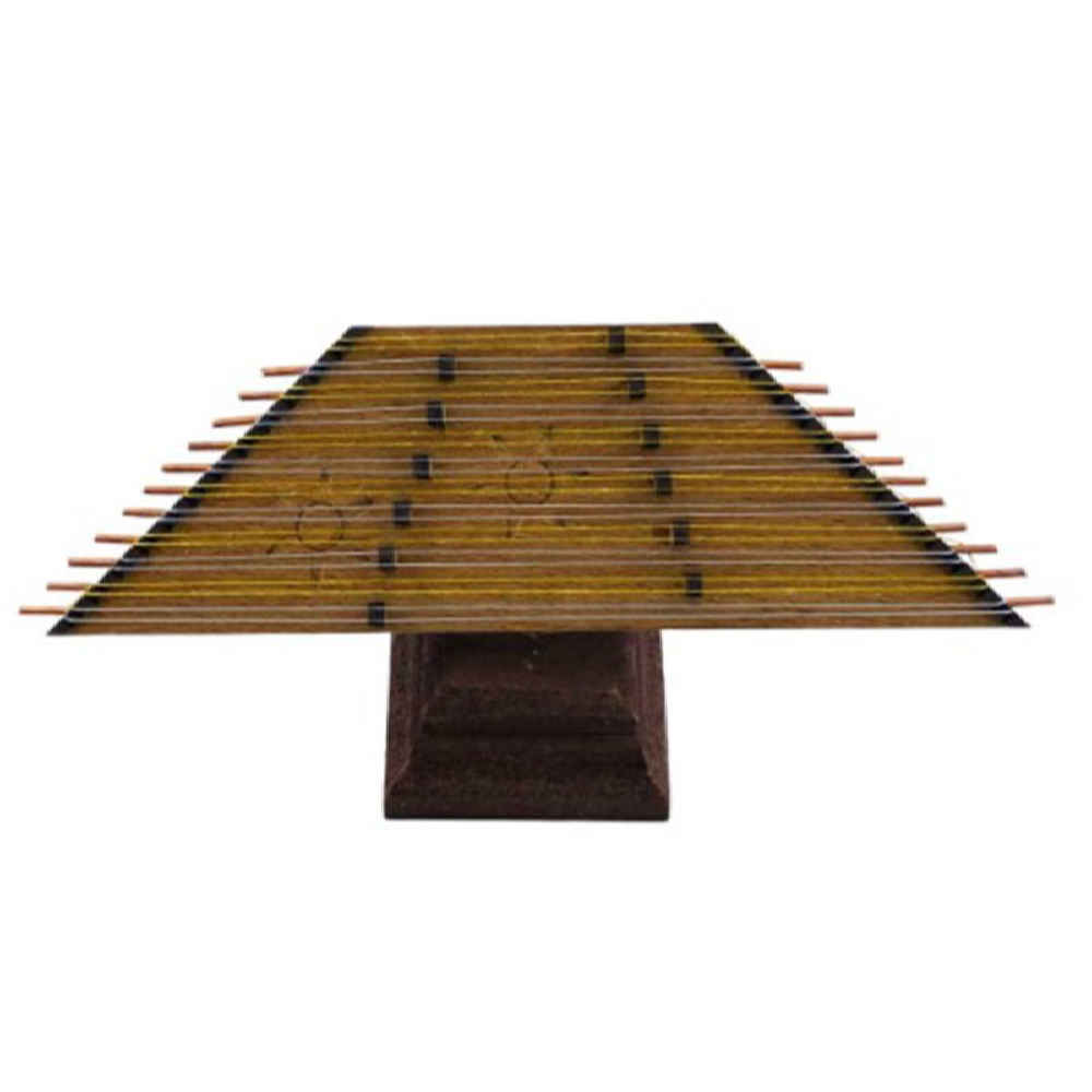 Price and Buy Maquette Model Kit: Persian Musical Instruments Replica Set - Image 5
