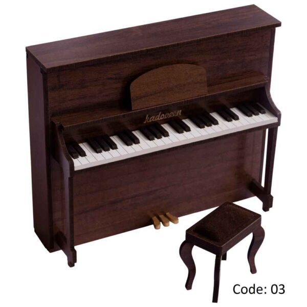 Price and Buy Maquette Model Kit: Persian Piano Instrument Replica_68fc08af10c8d.jpeg Price and Buy Maquette Model Kit: Persian Piano Instrument Replica