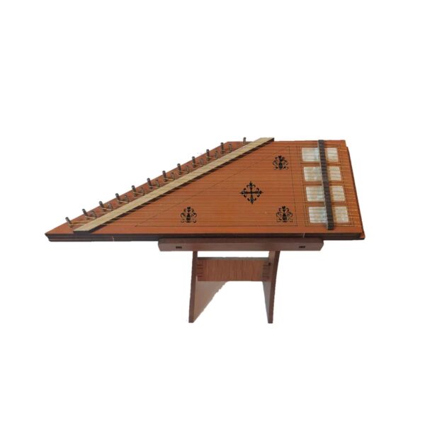 Price and Buy Maquette Model Kit: Persian Qanun Instrument Replica in Wood_68fe978528ef8.jpeg Price and Buy Maquette Model Kit: Persian Qanun Instrument Replica in Wood