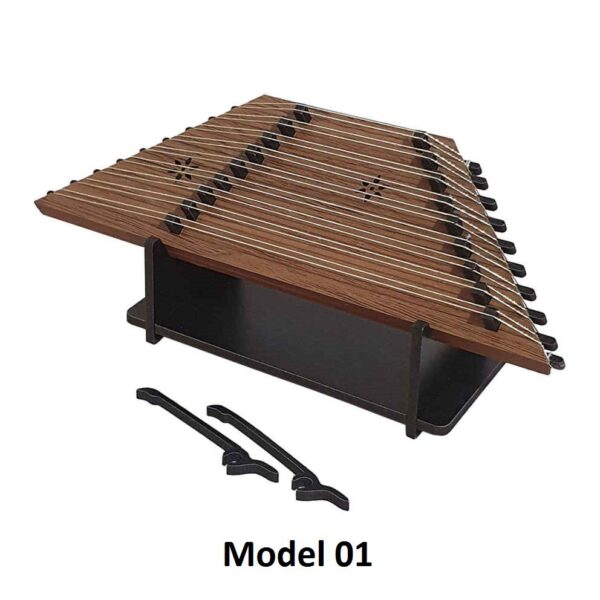 Price and Buy Maquette Model Kit: Persian Santoor Instrument Replica_68f64201e2083.jpeg Price and Buy Maquette Model Kit: Persian Santoor Instrument Replica
