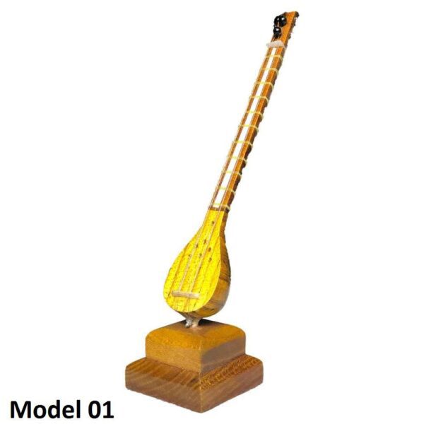 Price and Buy Maquette Model Kit: Persian Setaar Instrument Replica_68fc088ac46a0.jpeg Price and Buy Maquette Model Kit: Persian Setaar Instrument Replica