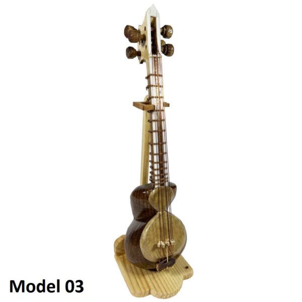 Price and Buy Maquette Model Kit: Persian Tar Instrument Replica_68f641ea644f1.jpeg Price and Buy Maquette Model Kit: Persian Tar Instrument Replica