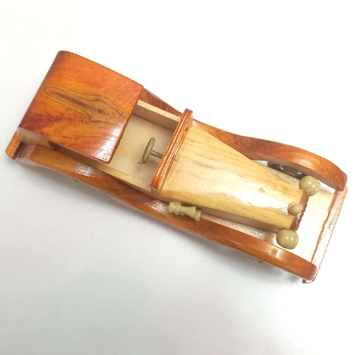 Price and Buy Maquette Model Kit: Wooden Classical Car Model Kit - Image 3