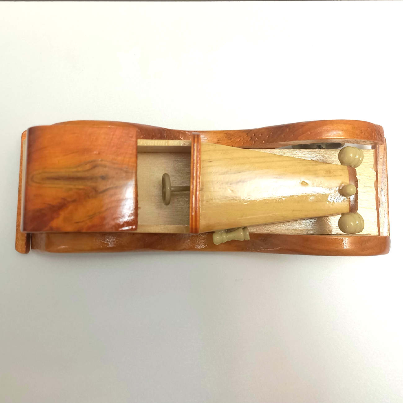 Price and Buy Maquette Model Kit: Wooden Classical Car Model Kit - Image 7
