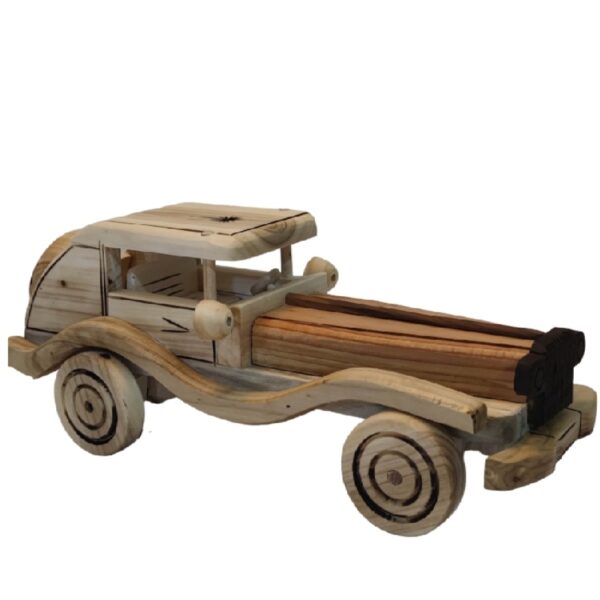 Price and Buy Maquette Model Kit: Wooden Model Kit Classic Car_68fef9dea0125.jpeg Price and Buy Maquette Model Kit: Wooden Model Kit Classic Car