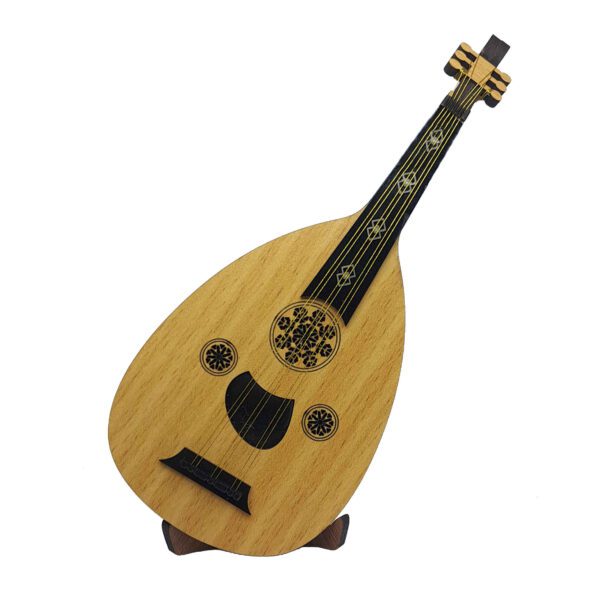 Price and Buy Maquette Model Kit: Wooden Oud Replica for Collectors and Fans_68fe96f7f31bf.jpeg Price and Buy Maquette Model Kit: Wooden Oud Replica for Collectors and Fans