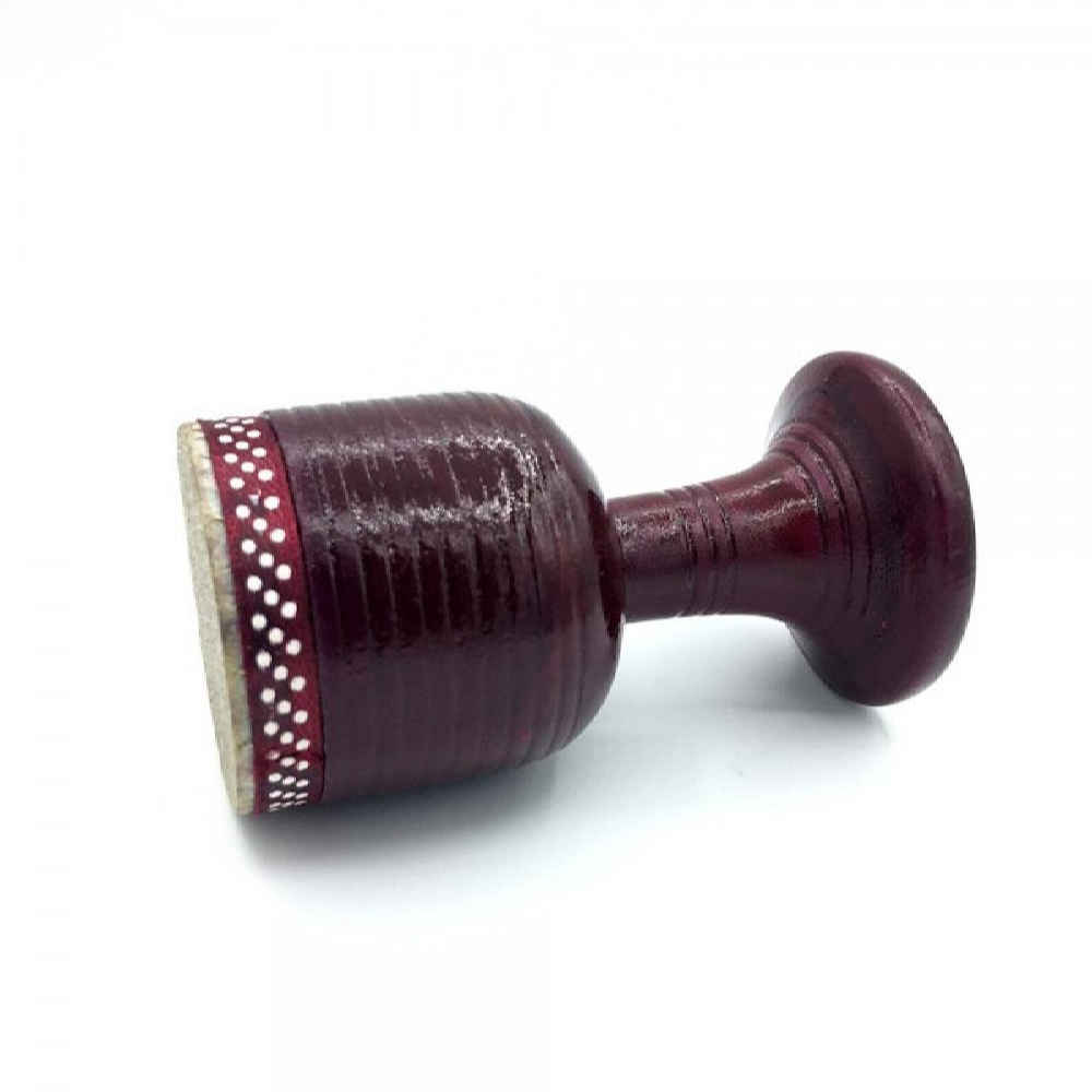 Price and Buy Maquette Model Kit: Wooden Tombak Replica for Collectors - Image 3