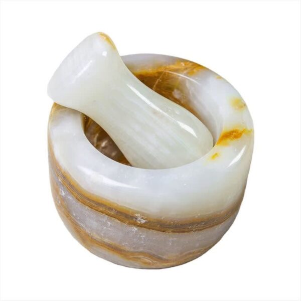 Price and Buy Marble Mortar & Pestle Set for Saffron & Spice Blending Model Rasa_69005cfadb4e9.jpeg Price and Buy Marble Mortar & Pestle Set for Saffron & Spice Blending Model Rasa