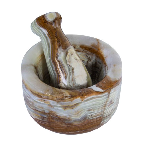 Price and Buy Marble Mortar & Pestle Set Handcrafted for Chefs & Home Cooks_68fee678ccc37.jpeg Price and Buy Marble Mortar & Pestle Set Handcrafted for Chefs & Home Cooks