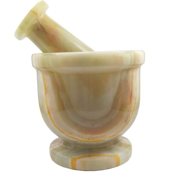 Price and Buy Marble Mortar & Pestle Set Handcrafted for Culinary Excellence_68fee69b76de0.jpeg Price and Buy Marble Mortar & Pestle Set Handcrafted for Culinary Excellence