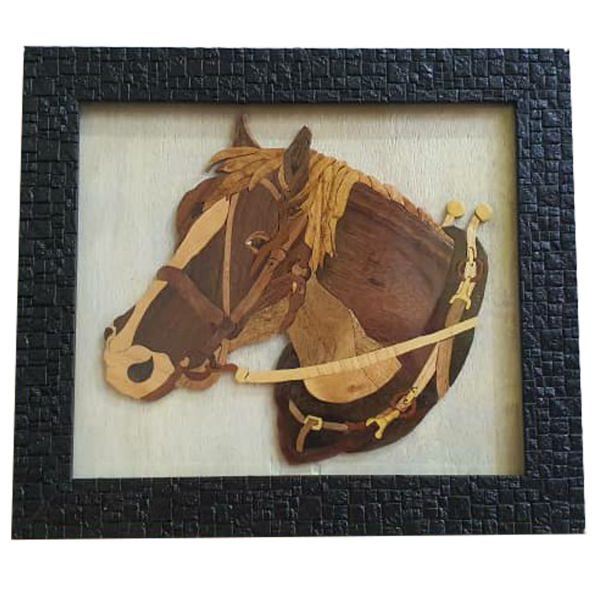 Price and Buy Marquetry Wood Inlay Art – Artistic Horse_68fa1961bc774.jpeg Price and Buy Marquetry Wood Inlay Art – Artistic Horse