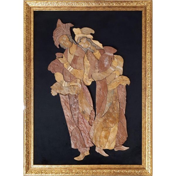 Price and Buy Marquetry Wood Inlay Art – Artistic Persian Leyli & Majnoon_68fa1fc34020e.jpeg Price and Buy Marquetry Wood Inlay Art – Artistic Persian Leyli & Majnoon