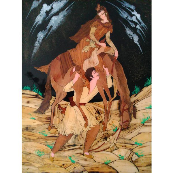 Price and Buy Marquetry Wood Inlay Art – Artistic Persian Love_68f542dc21417.jpeg Price and Buy Marquetry Wood Inlay Art – Artistic Persian Love