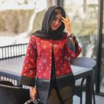 Price and Buy Maserati Iranian Manto Set – The Perfect Blend of Iranian Culture & Modern Fashion - Image 3