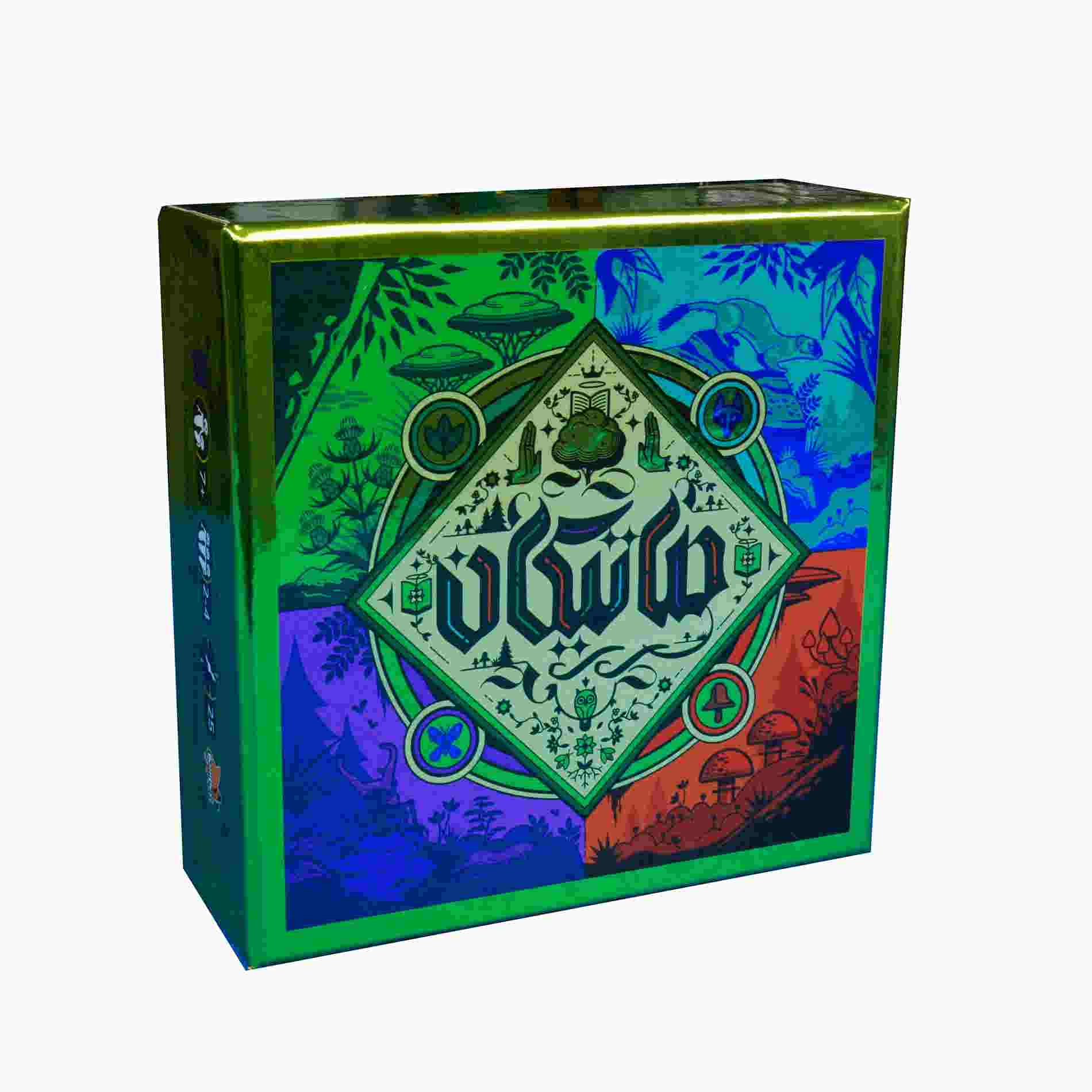 Price and Buy Matikan Board Game (Farsi)