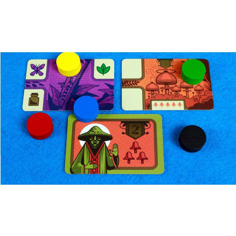 Price and Buy Matikan Board Game (Farsi) - Image 3