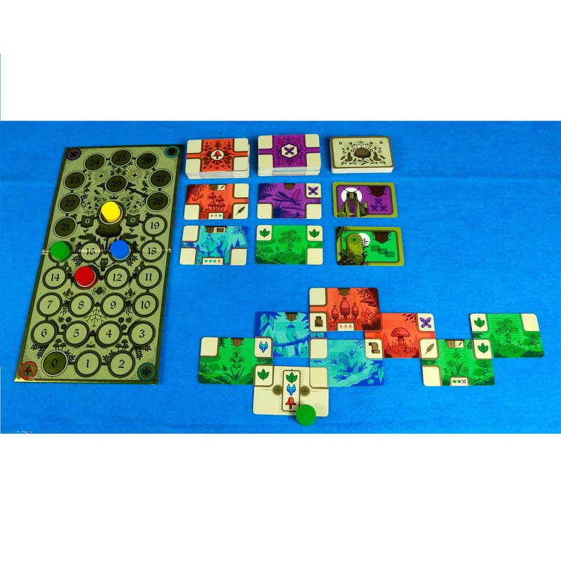 Price and Buy Matikan Board Game (Farsi) - Image 4