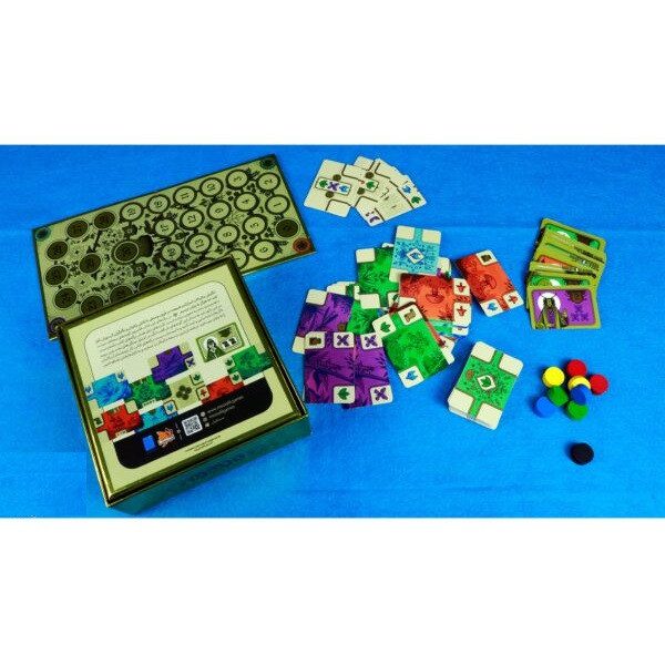 Price and Buy Matikan Board Game (Farsi) - Image 5