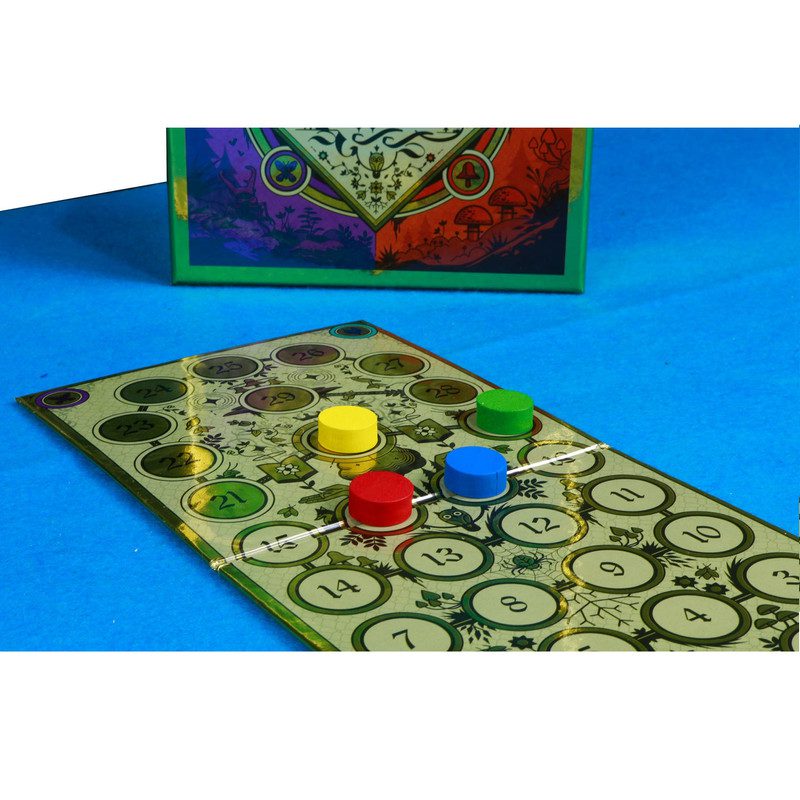 Price and Buy Matikan Board Game (Farsi) - Image 6