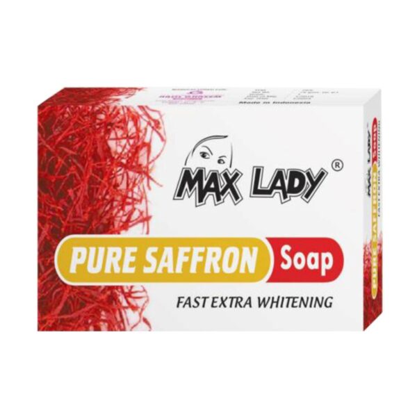Price and Buy Max Lady Saffron Soap Bar for Lightening & Brightening Skin (6 Bars)_68ff0a979fcfc.jpeg Price and Buy Max Lady Saffron Soap Bar for Lightening & Brightening Skin (6 Bars)