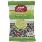 Price and Buy Maz Maz Lemon Sunflower Seeds Snack – 105g