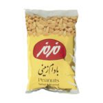 Price and Buy Maz Maz Salted & Roasted Peanuts 350 gr (5x)