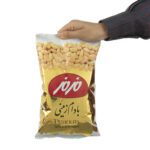 Price and Buy Maz Maz Salted & Roasted Peanuts 350 gr (5x) - Image 3