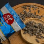 Price and Buy Maz Maz Salted Sunflower Seeds Snack – 105g - Image 3