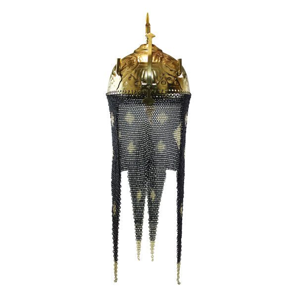 Price and Buy Medieval Ottoman Islamic Helmet_68f673352dd27.jpeg Price and Buy Medieval Ottoman Islamic Helmet