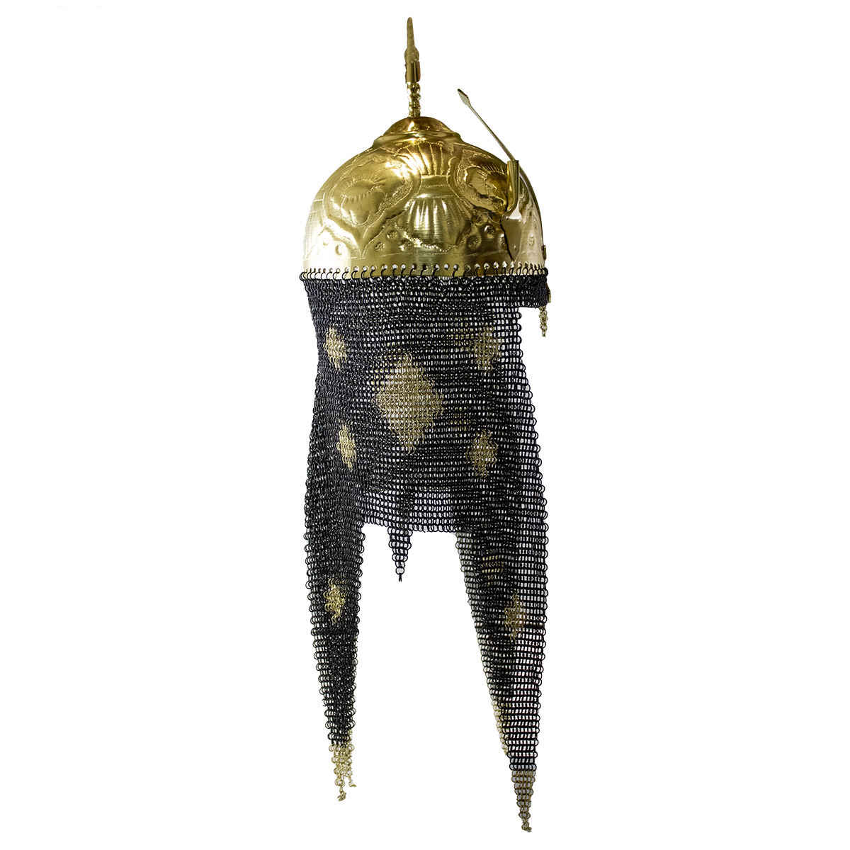 Price and Buy Medieval Ottoman Islamic Helmet - Image 3