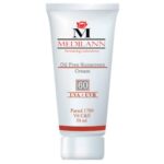 Price and Buy Medilann Tinted Sunscreen Cream SPF60 For Oily Skin 50 ml