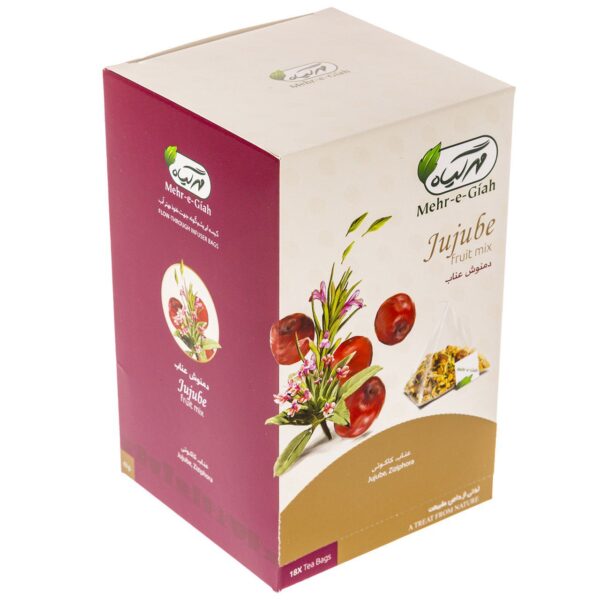 Price and Buy Mehr-e Giah Jujube Herbal Infusion Tea – 5 Packs_68fcf95ba2672.jpeg Price and Buy Mehr-e Giah Jujube Herbal Infusion Tea – 5 Packs