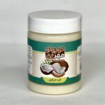 Price and Buy Mehr Nini Creamy Coconut Butter – Suitable for Keto Meals & Morning Boosts, 200 gr (Pack of 4)