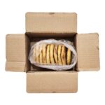 Price and Buy Mehrvazin Fooman Iranian Koloocheh Stamped Cookies – Pack of 10 (x2) – 400 gr - Image 5