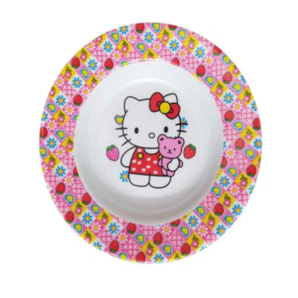 Price and Buy Melamine Baby Bowl – for your Kids with Hello Kitty Design 2 Pcs_6901a2cc75b1e.jpeg Price and Buy Melamine Baby Bowl – for your Kids with Hello Kitty Design 2 Pcs