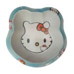 Price and Buy Melamine Bowl – for your Baby with Hello Kitty Design | Blue, Set of 2