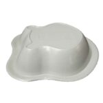 Price and Buy Melamine Bowl – for your Baby with Hello Kitty Design | Blue, Set of 2 - Image 3