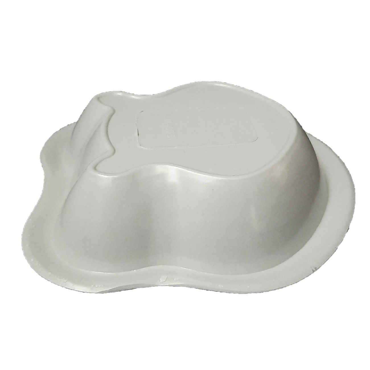 Price and Buy Melamine Bowl – for your Baby with Hello Kitty Design | Blue, Set of 2 - Image 3