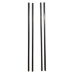 Price and Buy Melamine Chopsticks – Perfect for Asian Cuisine & Dining (Set of 2)