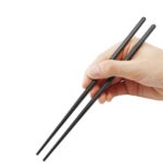 Price and Buy Melamine Chopsticks – Perfect for Asian Cuisine & Dining (Set of 2) - Image 3