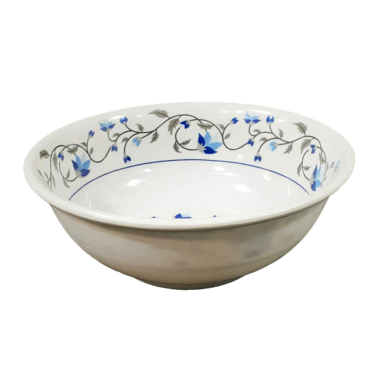 Price and Buy Melamine Dinnerware Bowl Set, Dishwasher Safe – Model Rima (Set of 6)