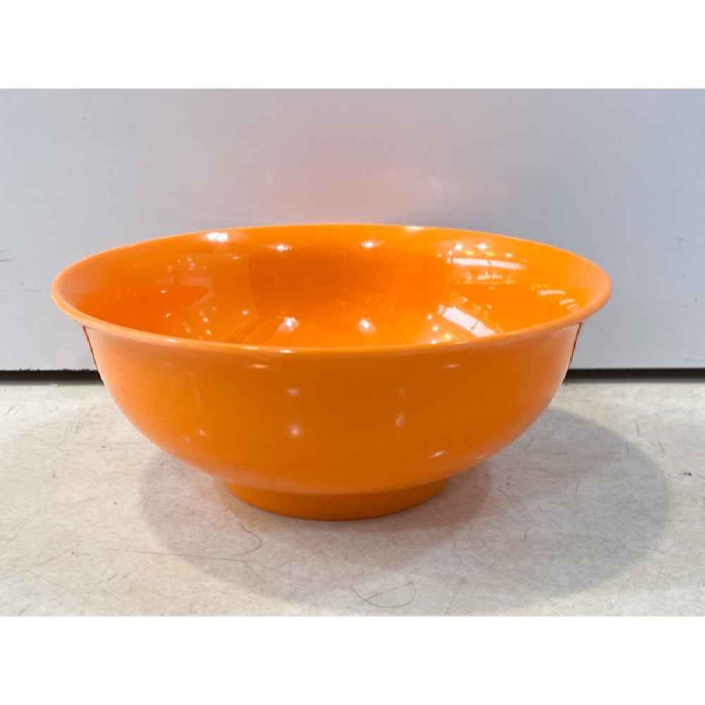 Price and Buy Melamine Dinnerware Bowl Set, Durable & Dishwasher Safe (Set of 6) - Image 3